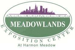 Meadowlands Expo - Large Logo